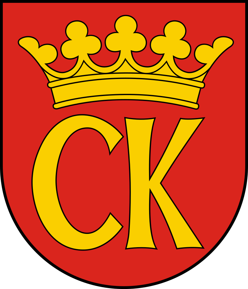 Kielce - Herb