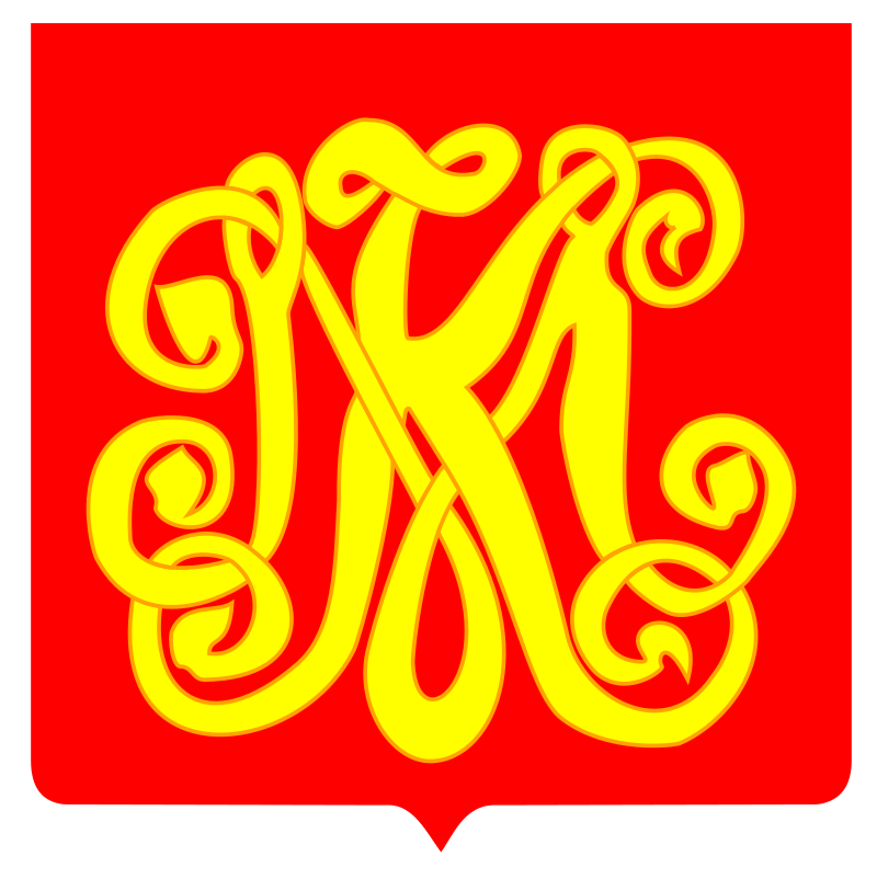 Końskie - Herb