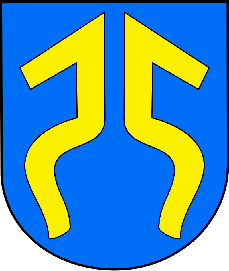 Pińczów - Herb