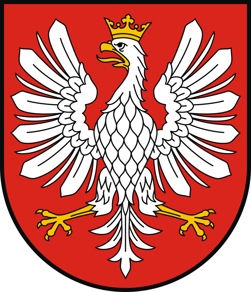 Sandomierz - Herb