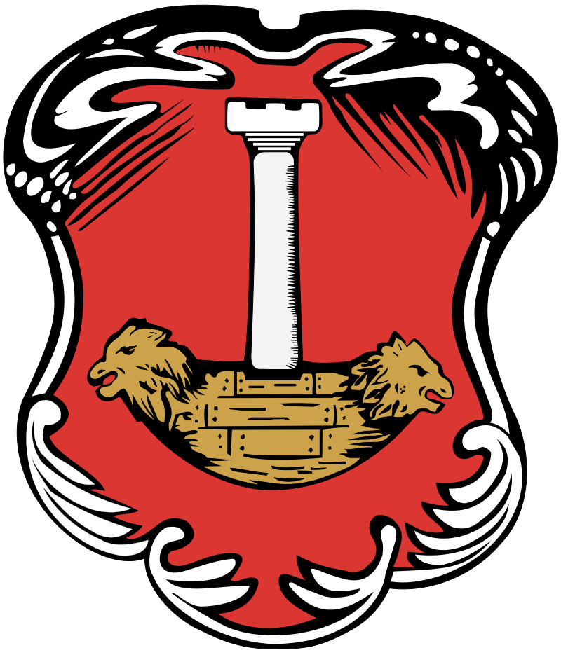 Staszów - Herb