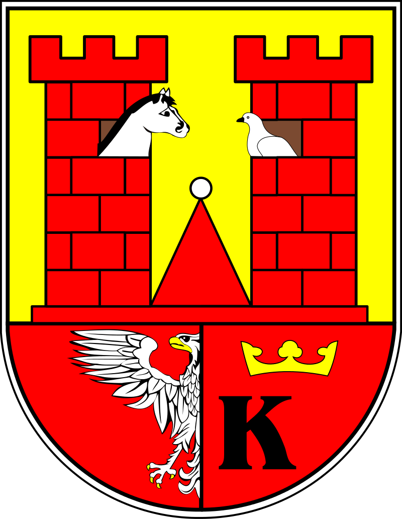 Włoszczowa - Herb